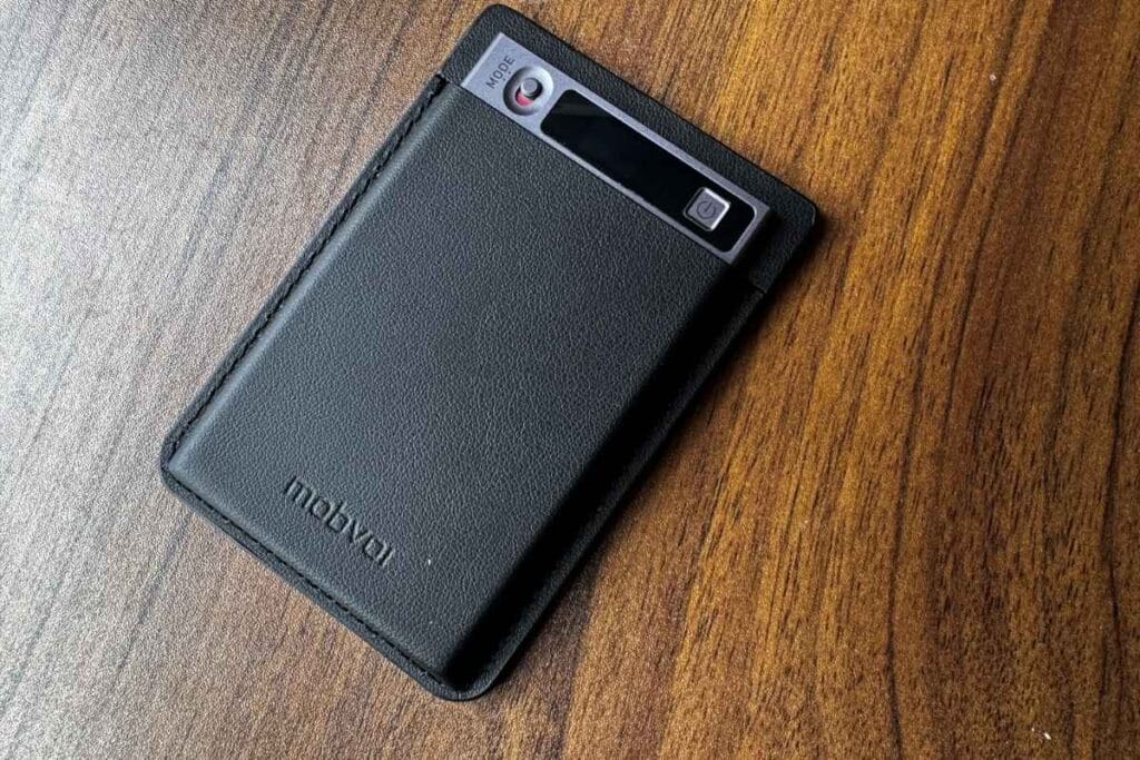 Recensione Mobvoi TicNote: l'intelligenza artificiale tascabile che ascolta, comprende e riassume per te