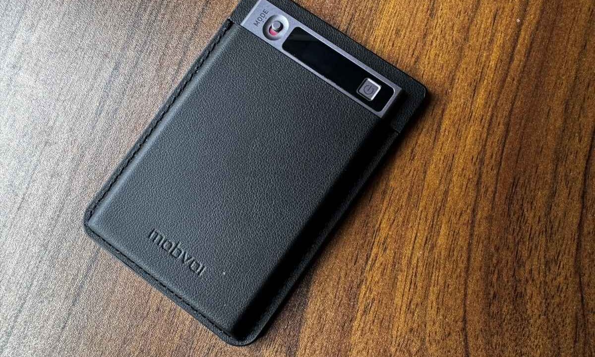 Recensione Mobvoi TicNote: l'intelligenza artificiale tascabile che ascolta, comprende e riassume per te