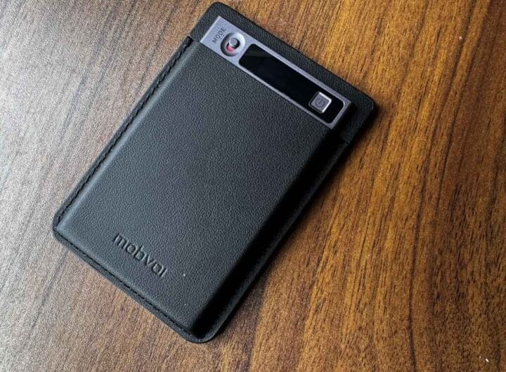 Recensione Mobvoi TicNote: l'intelligenza artificiale tascabile che ascolta, comprende e riassume per te
