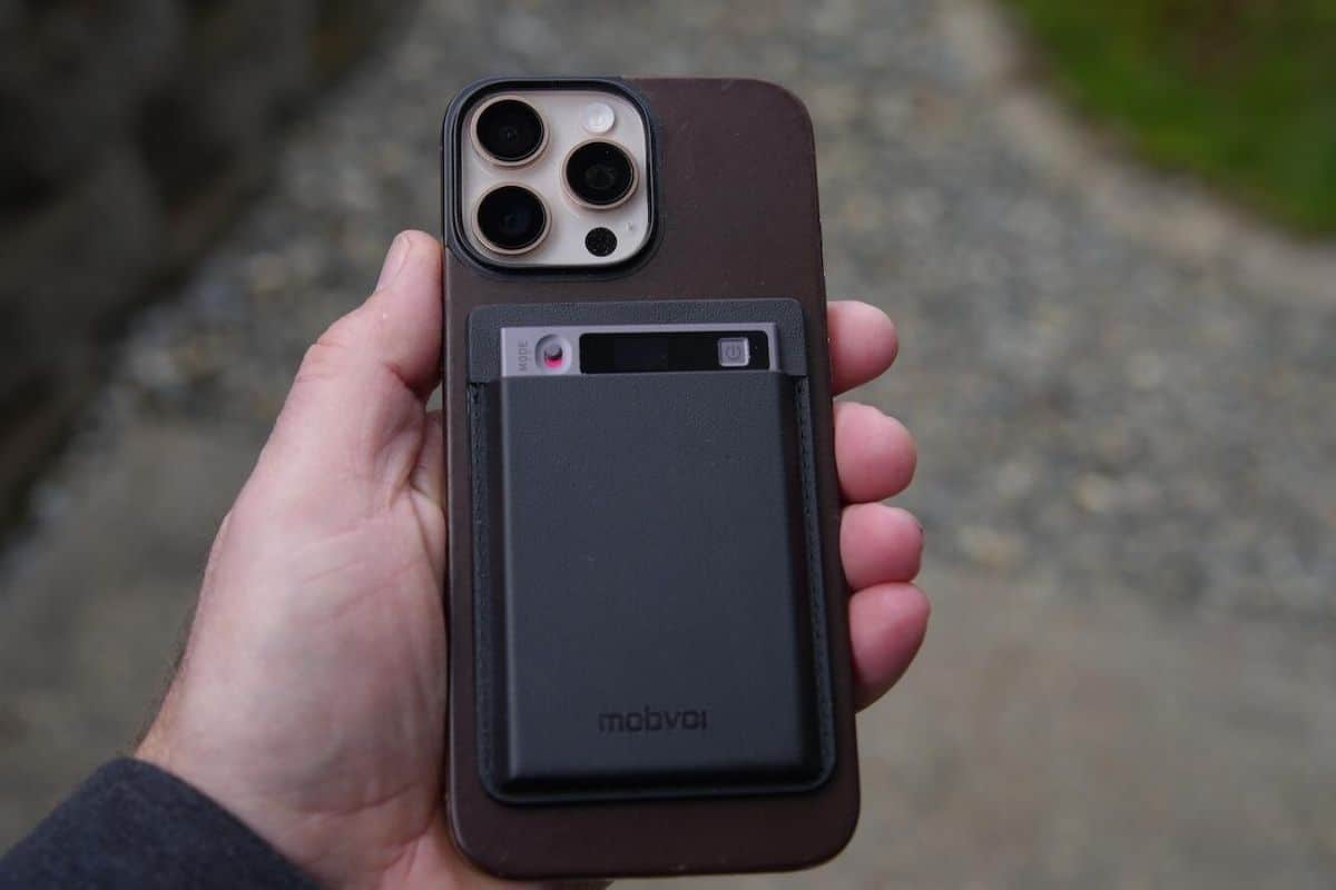 Recensione Mobvoi TicNote: l'intelligenza artificiale tascabile che ascolta, comprende e riassume per te