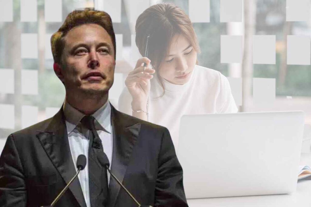Elon Musk lo ha annunciato: ormai è ufficiale