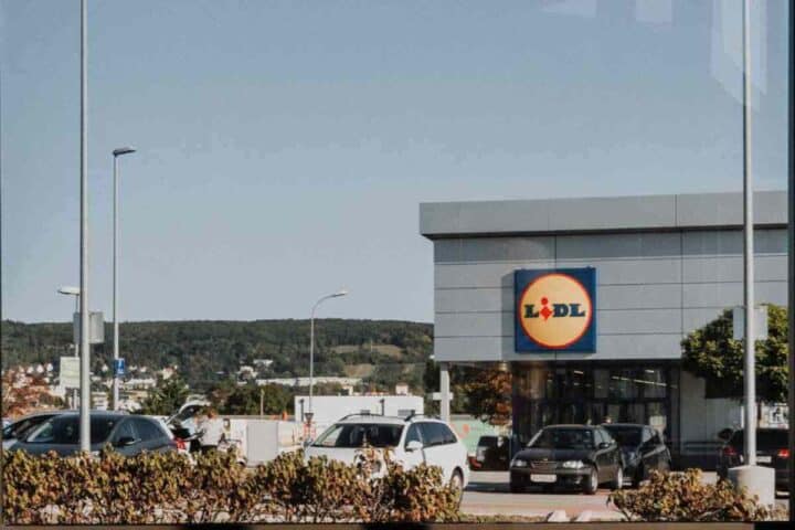 Lidl, un sogno che si avvera con il prodotto del momento