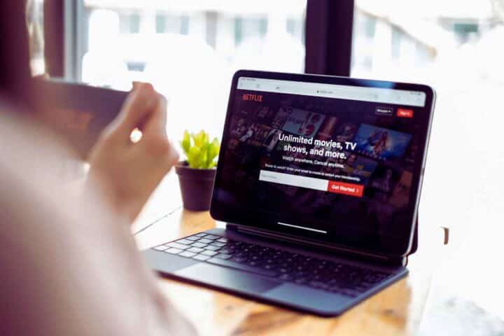 Addio Netflix a giugno 2025