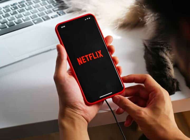Addio Netflix su queste TV