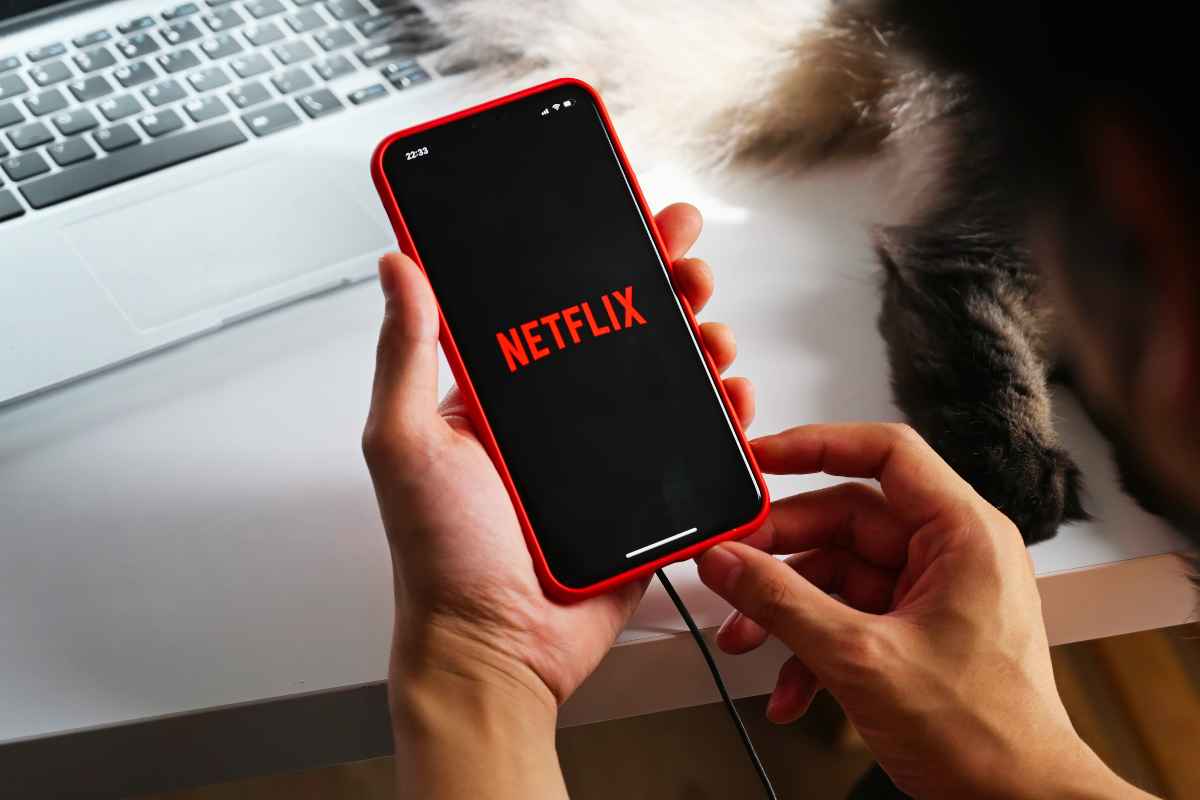 Addio Netflix su queste TV