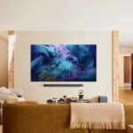 Nuova linea Samsung con Vision AI 2025