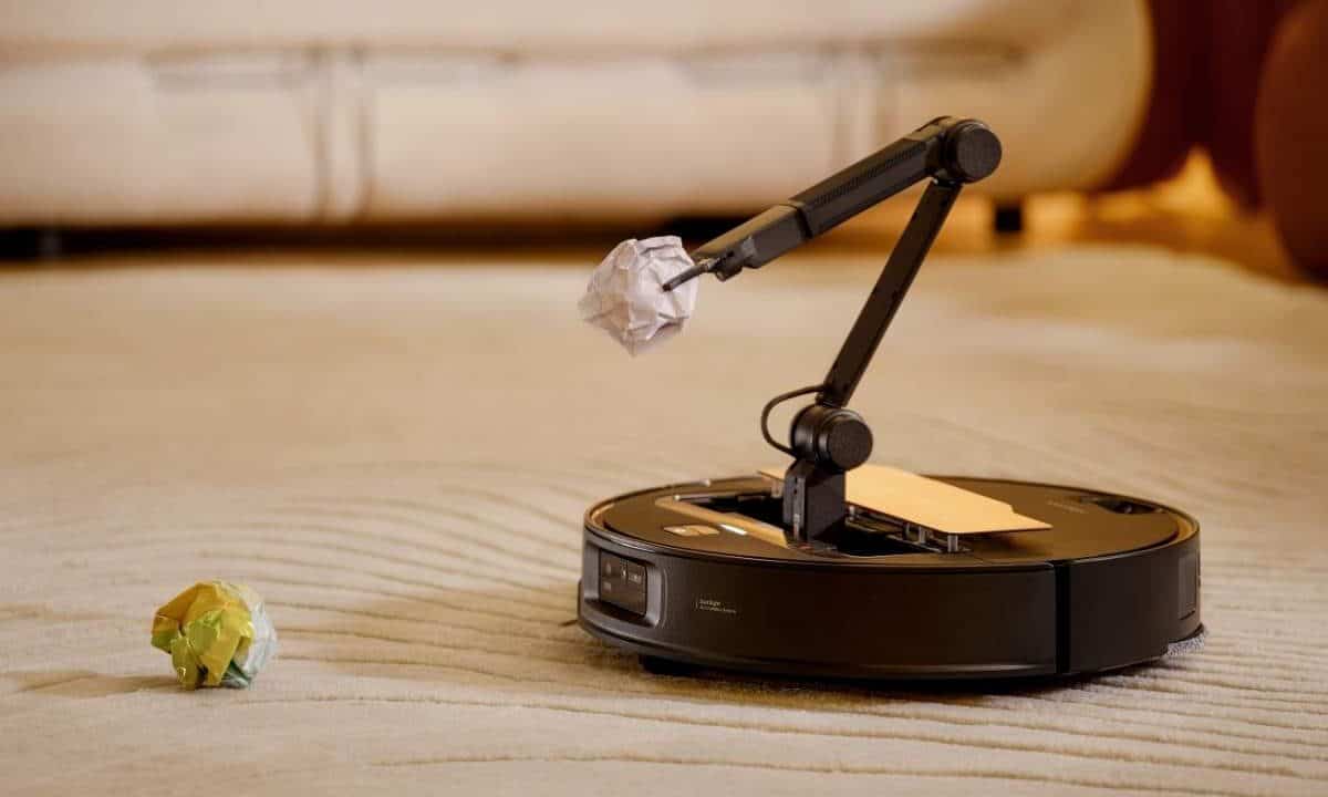 Nuovi robot aspirapolvere e lavapavimenti Roborock in arrivo e promo