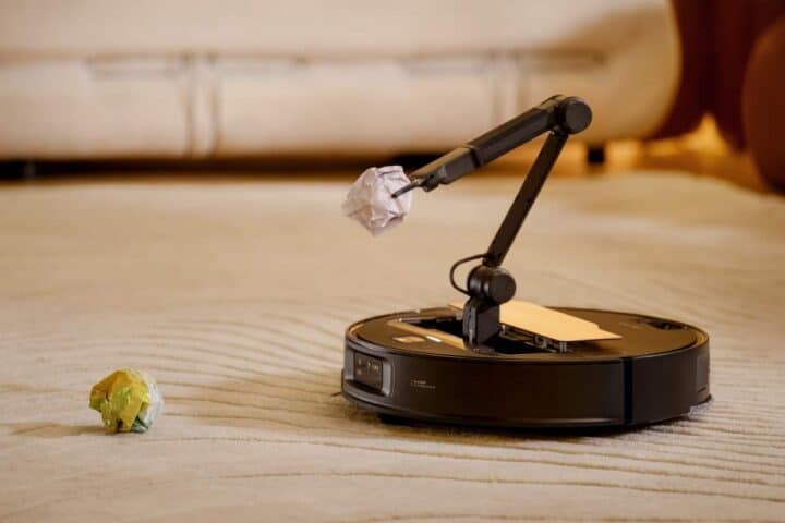 Nuovi robot aspirapolvere e lavapavimenti Roborock in arrivo e promo