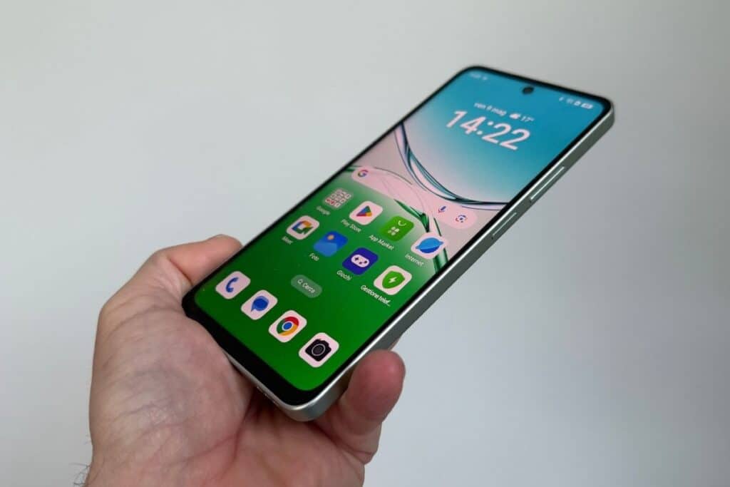 OPPO A5 Pro
