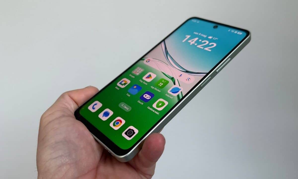 OPPO A5 Pro