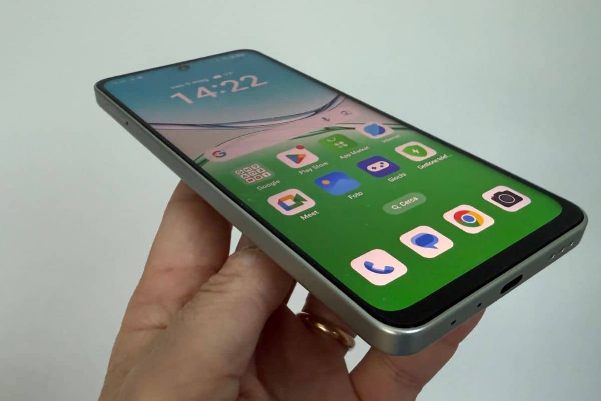 OPPO A5 Pro