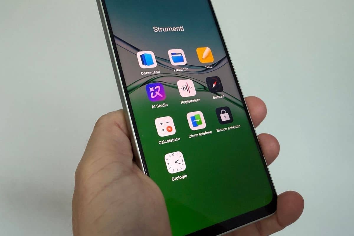 OPPO A5 Pro