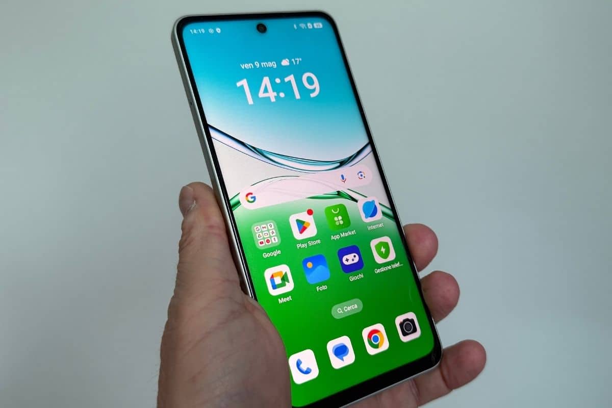 OPPO A5 Pro