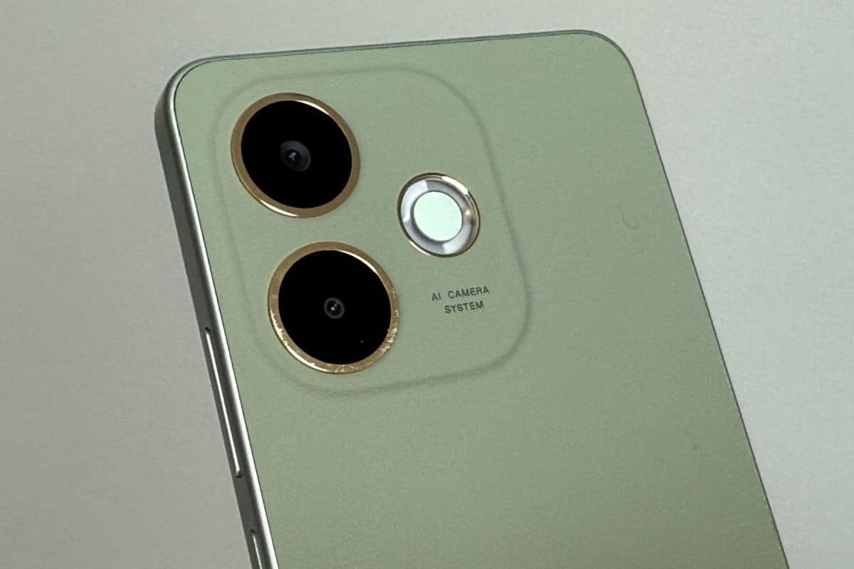OPPO A5 Pro