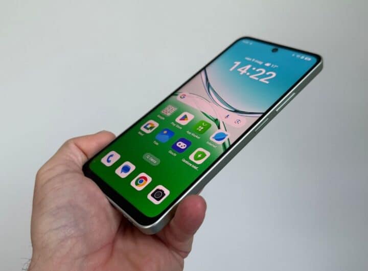 OPPO A5 Pro