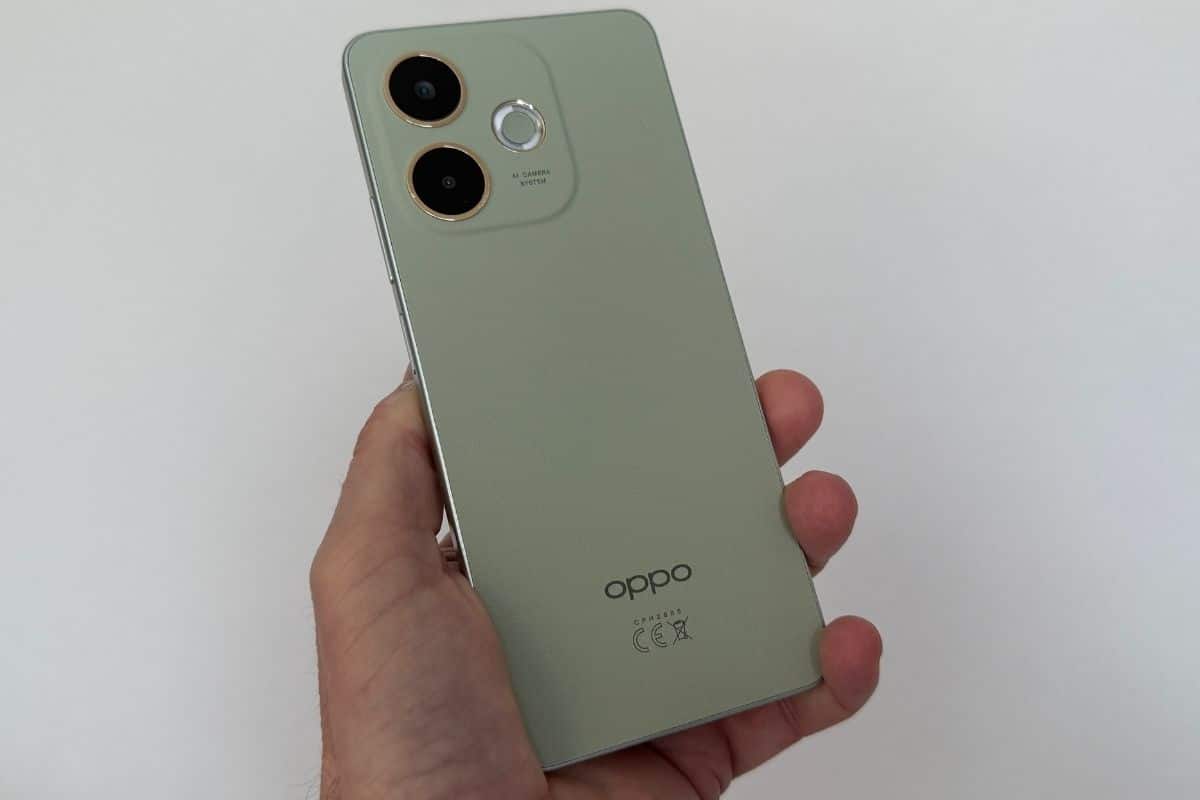 OPPO A5 Pro