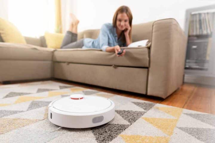 Offerte robot aspirapolvere