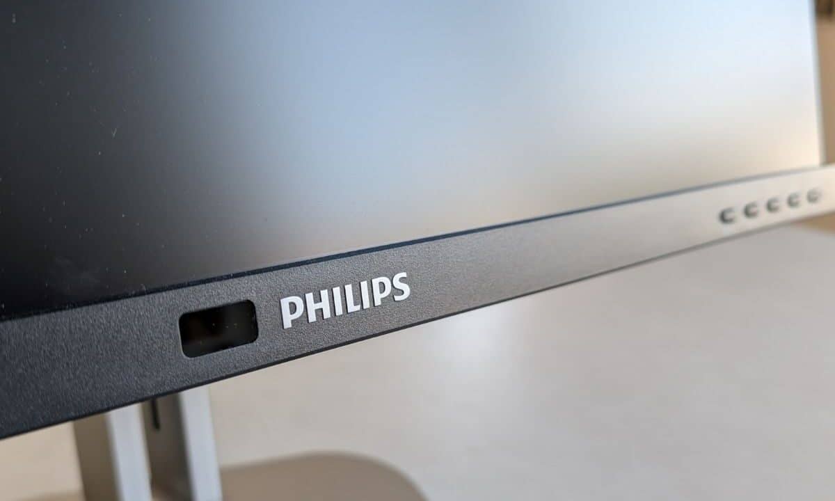 Philips Business Monitor LCD 24B2G5301