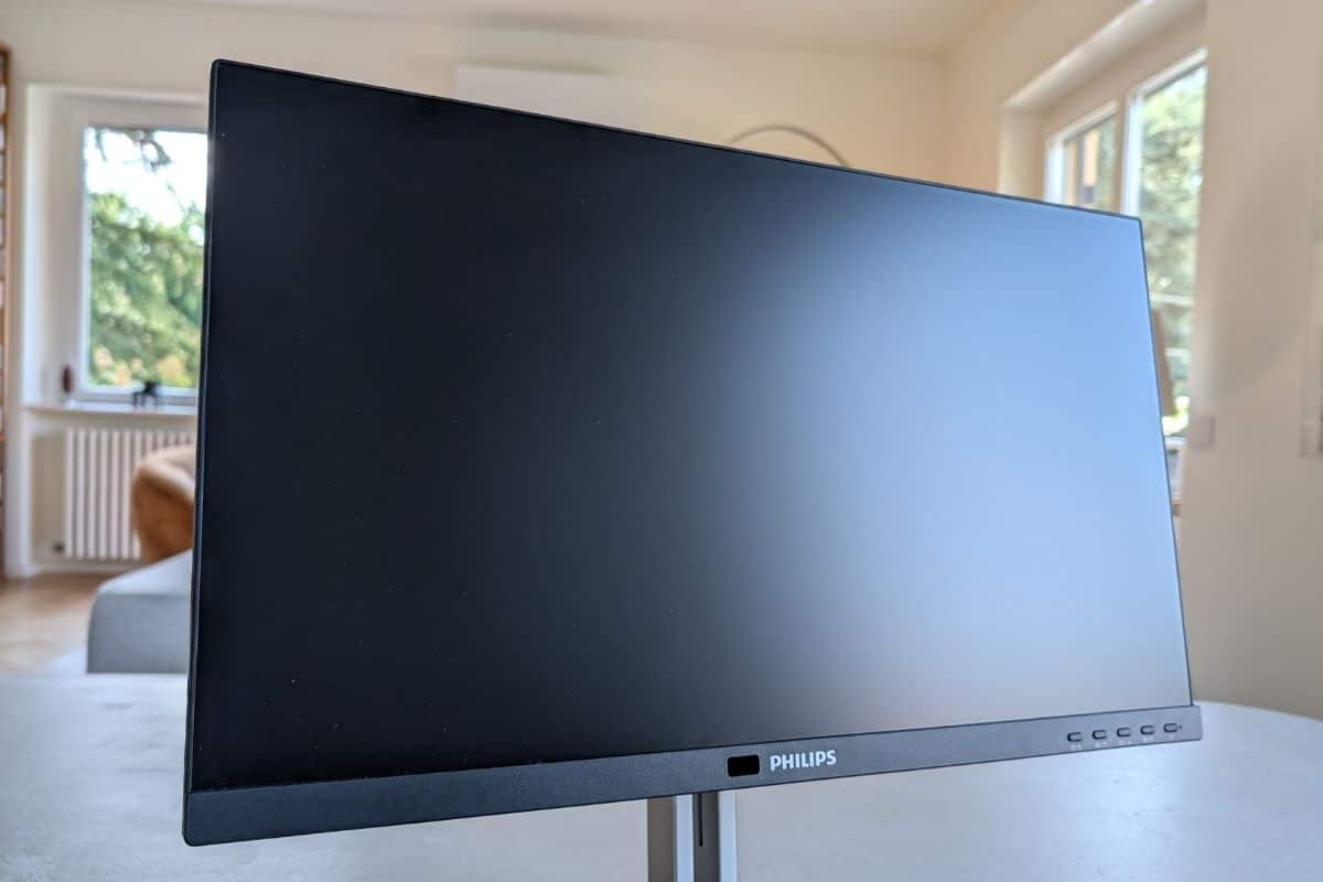 Philips Business Monitor LCD 24B2G5301