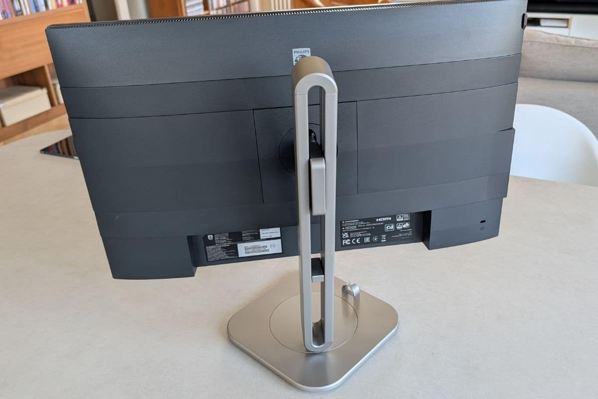 Philips Business Monitor LCD 24B2G5301