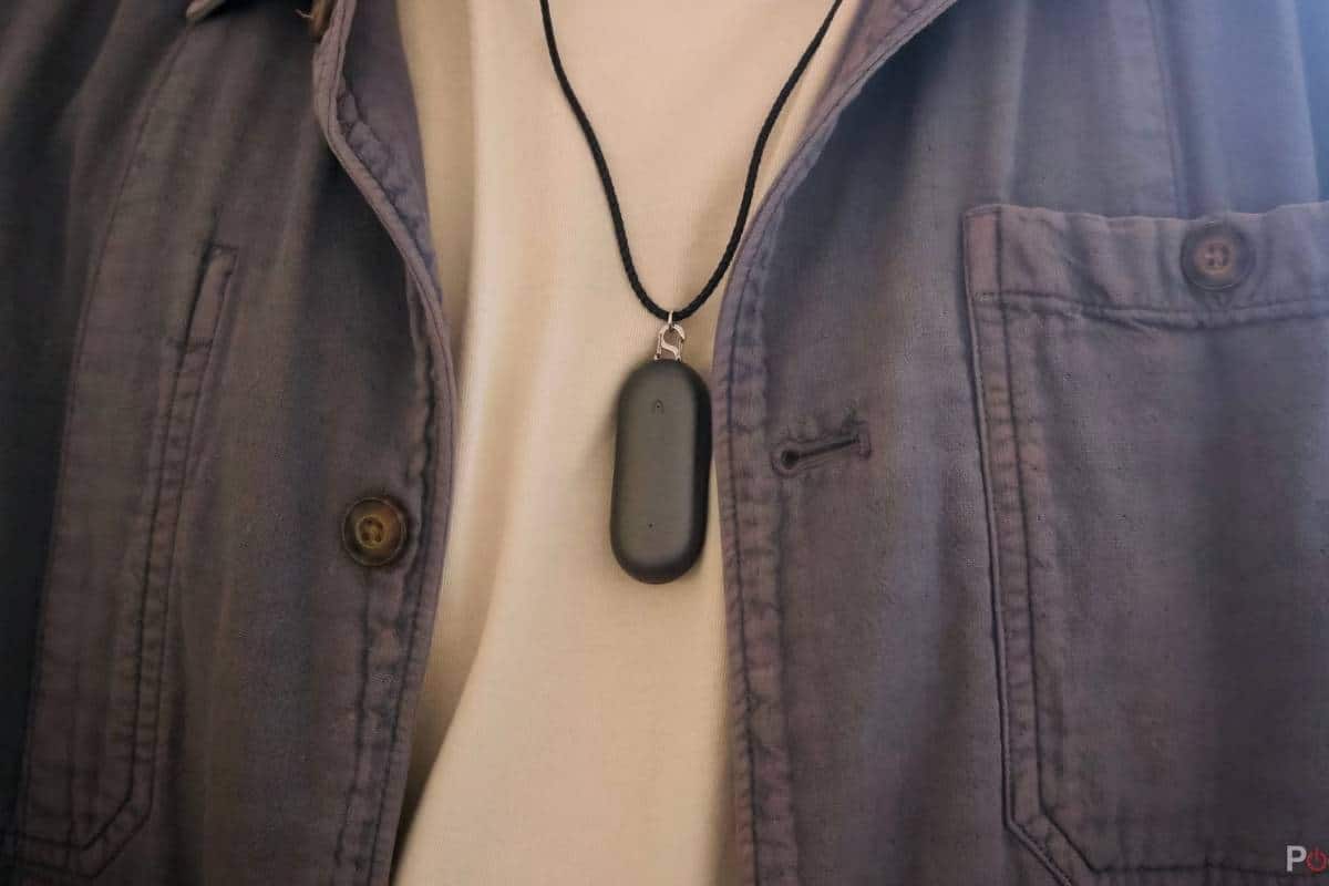 Plaud NotePin: il registratore invisibile che cattura ogni parola. Ma ne abbiamo davvero bisogno?