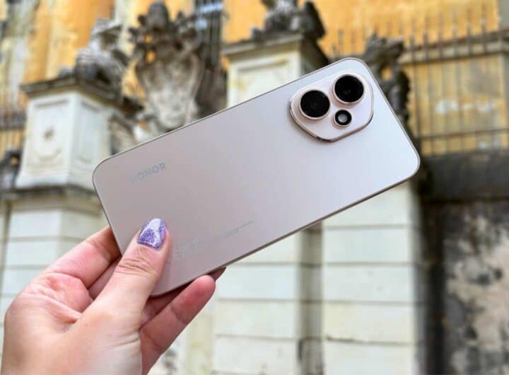 Recensione Honor 400: design, come funziona, intelligenza artificiale