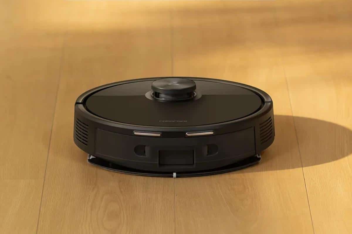 Roborock Q7 M5: essenziale ed economico