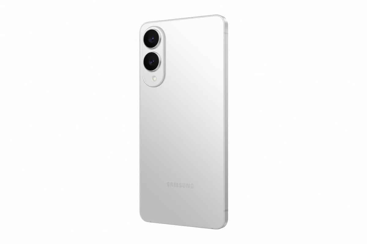 Samsung Galaxy S25 Edge