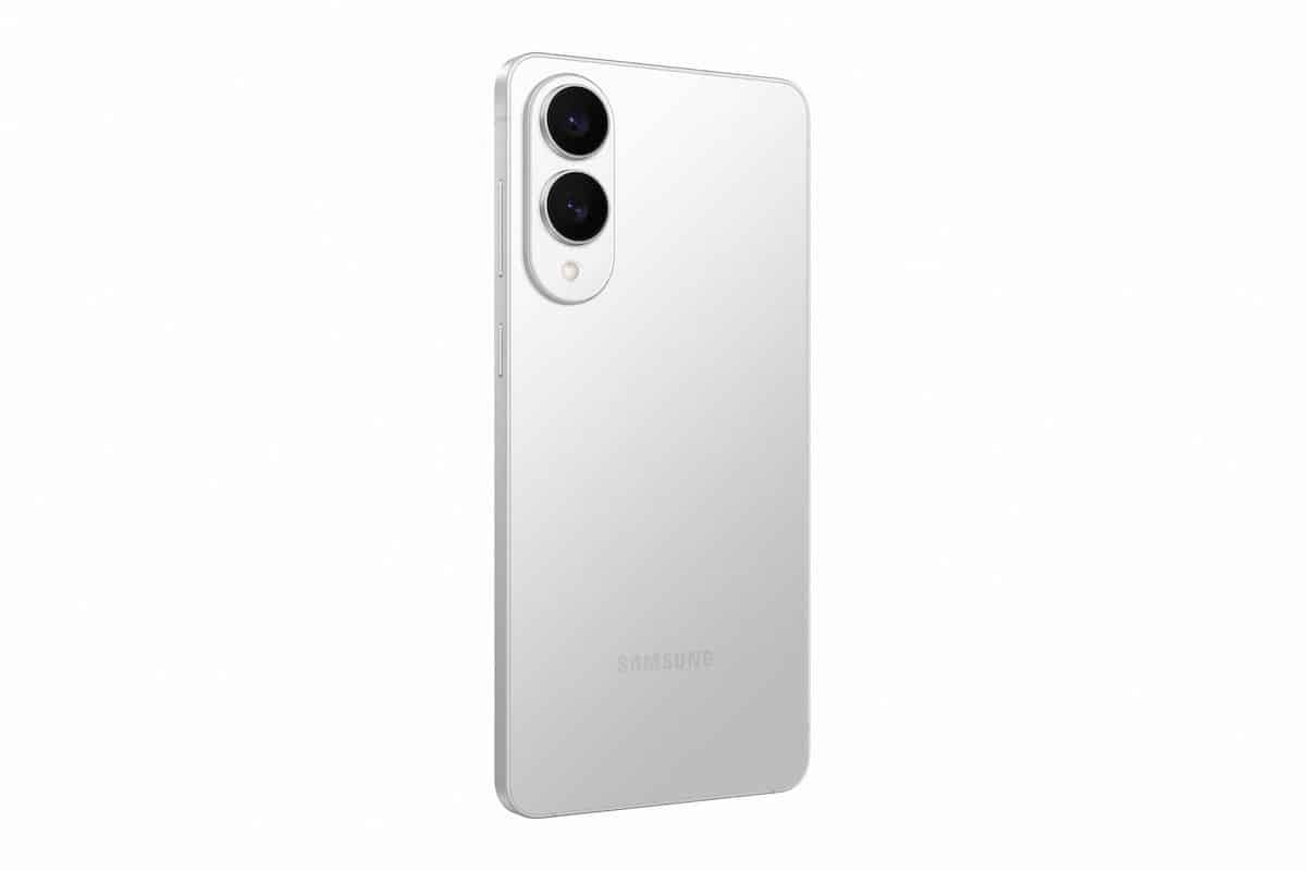 Samsung Galaxy S25 Edge