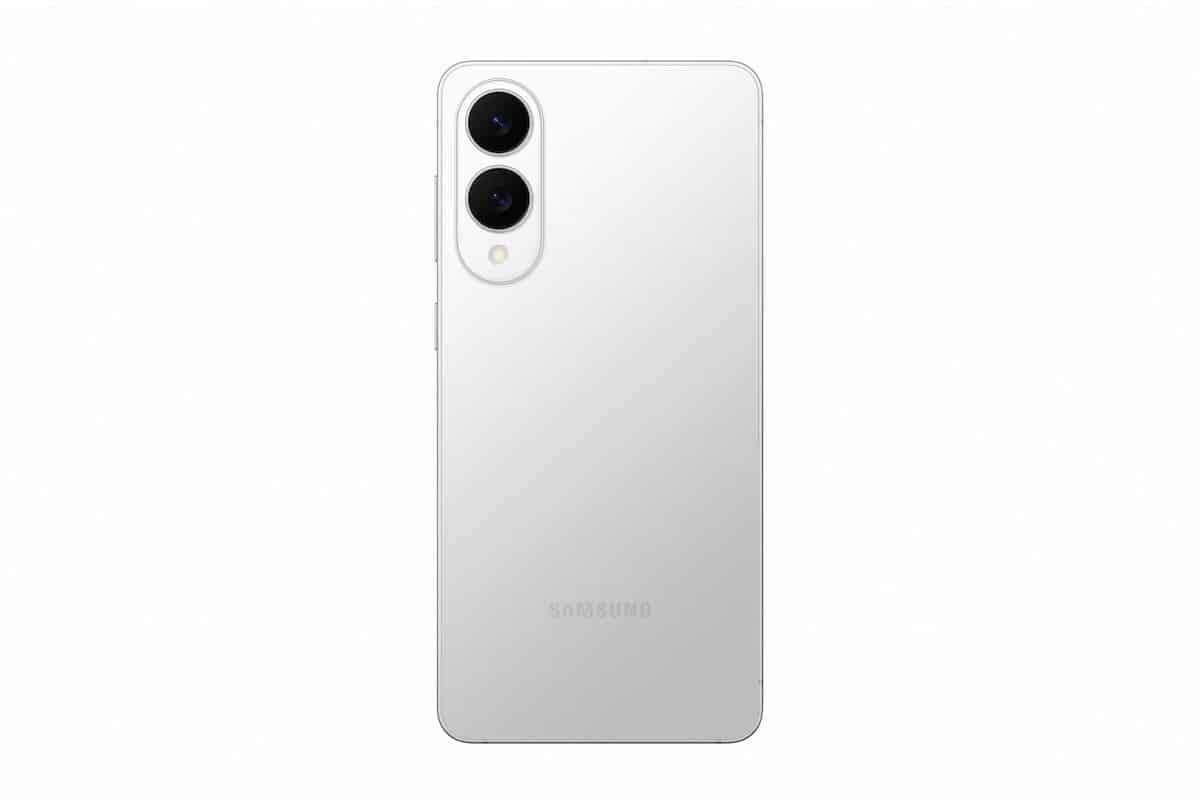 Samsung Galaxy S25 Edge