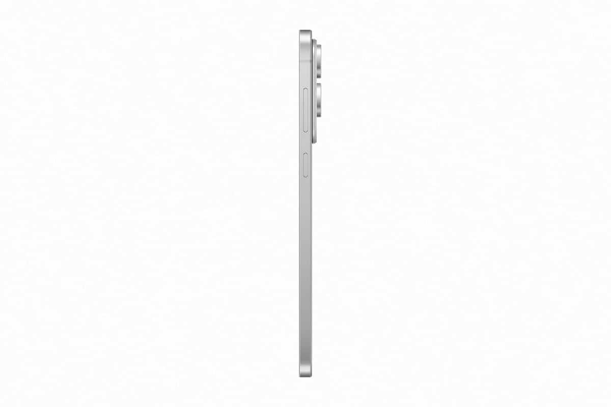 Samsung Galaxy S25 Edge