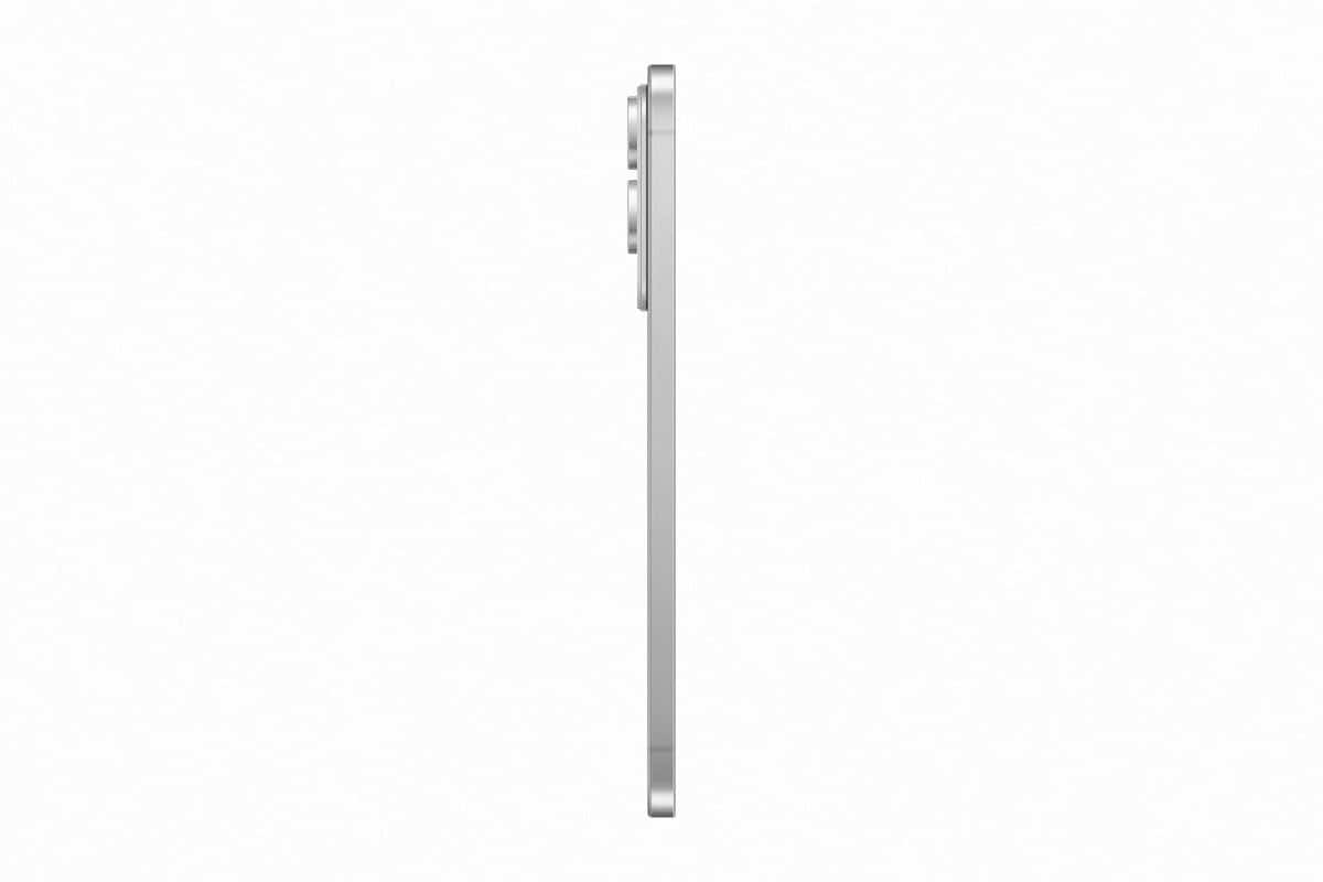 Samsung Galaxy S25 Edge