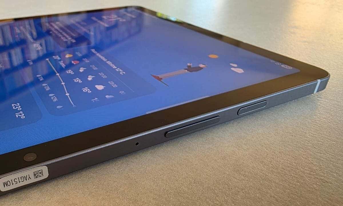 Samsung Galaxy Tab S10 FE
