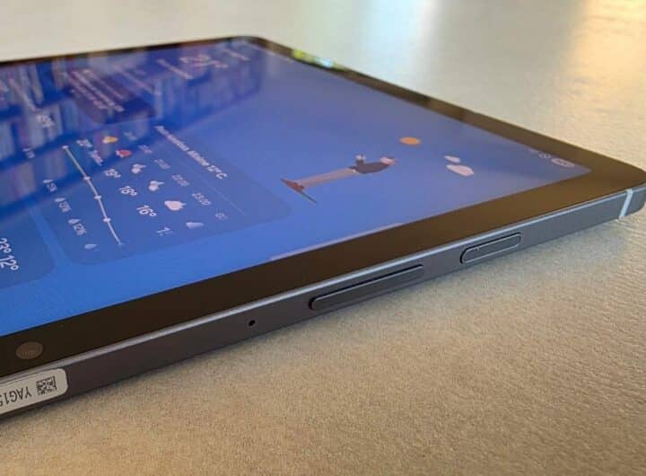 Samsung Galaxy Tab S10 FE