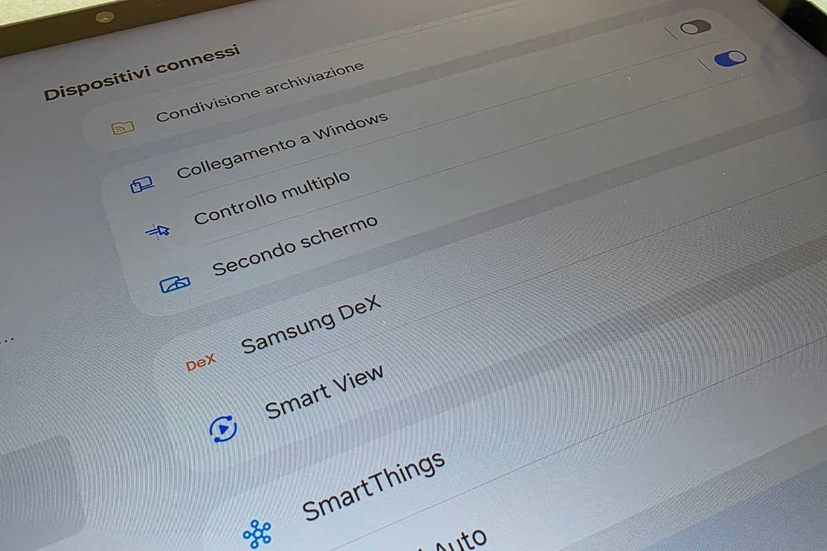 Samsung Galaxy Tab S10 FE
