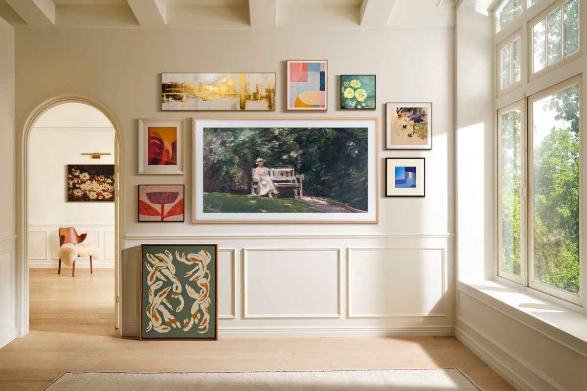 Samsung The Frame Pro