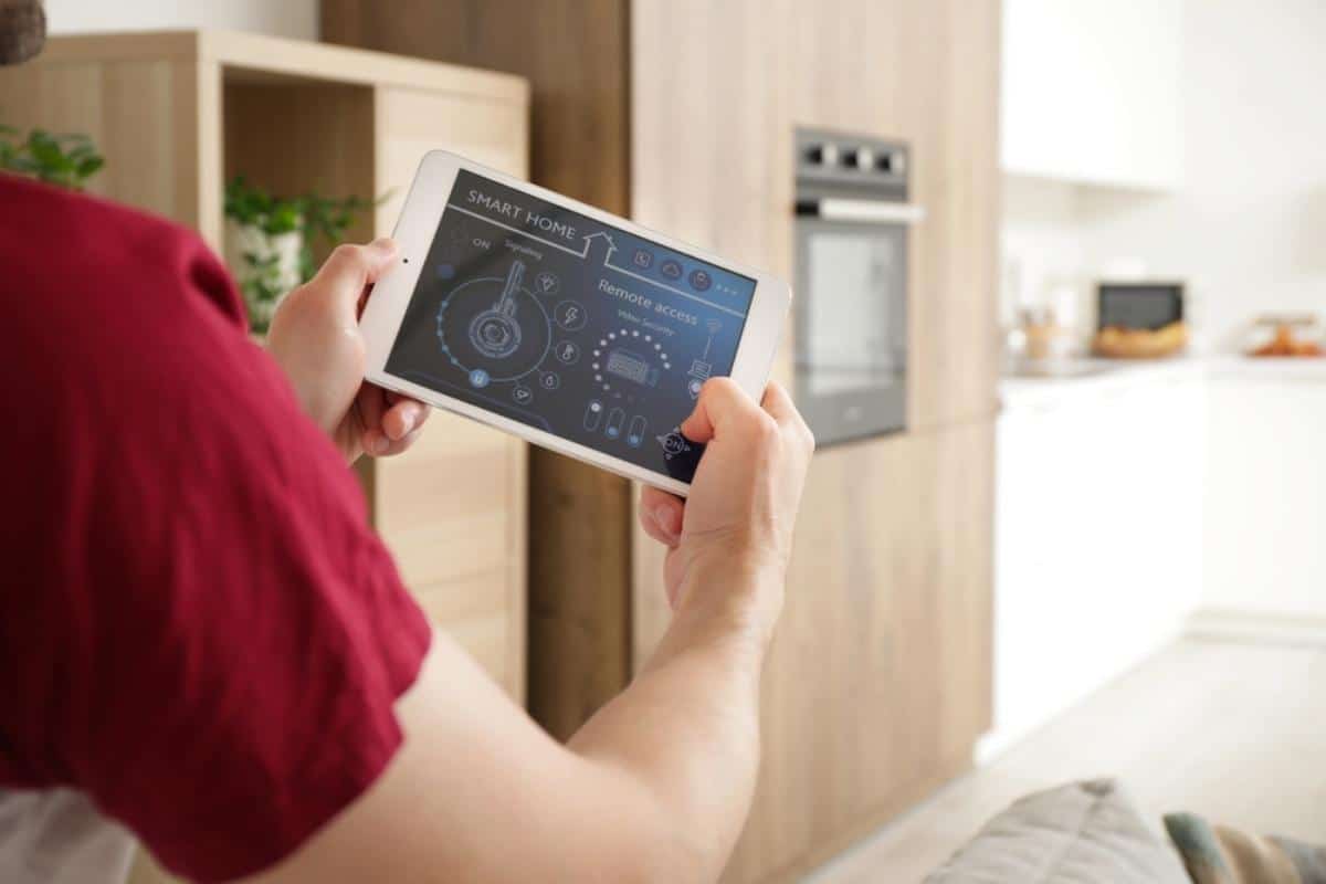 Smart Home