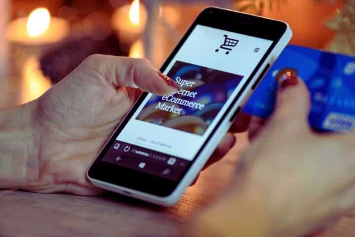 Arrivano le idee firmate a basso costo online
