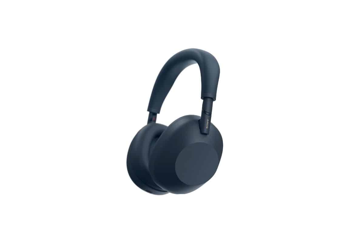 Sony WH-1000XM6