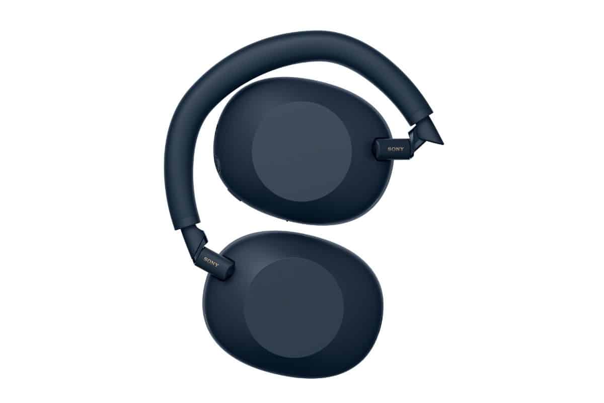 Sony WH-1000XM6