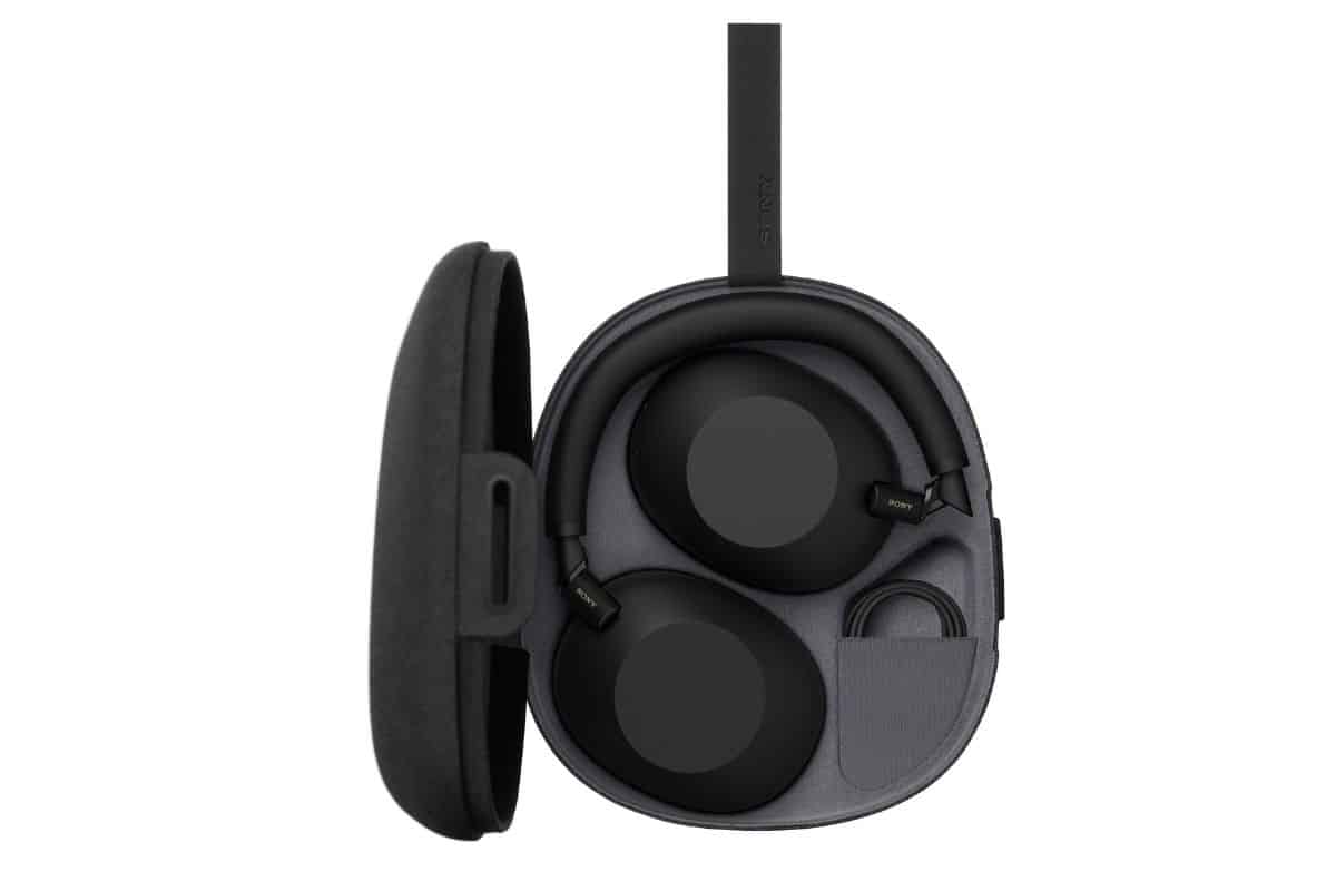 Sony WH-1000XM6