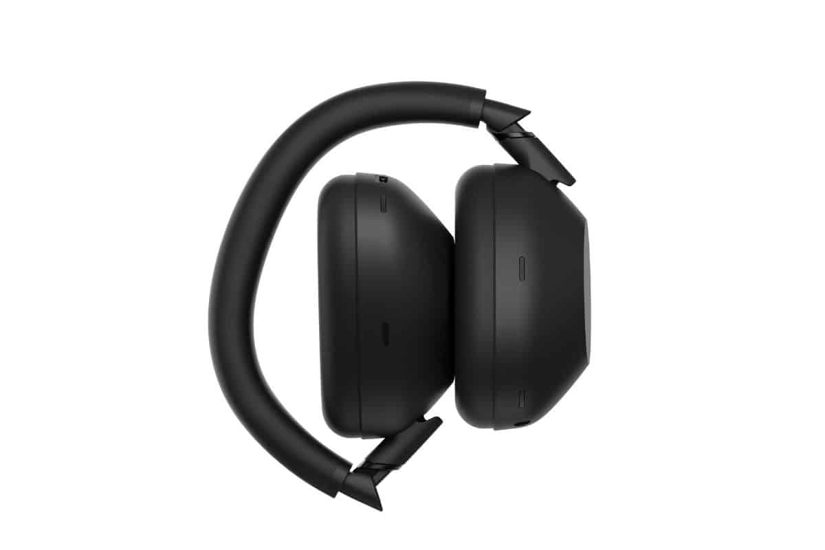 Sony WH-1000XM6