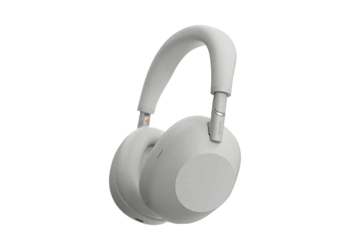 Sony WH-1000XM6