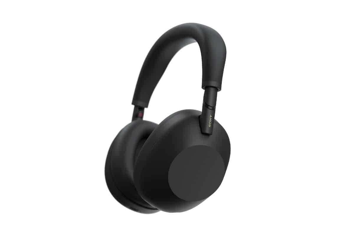 Sony WH-1000XM6