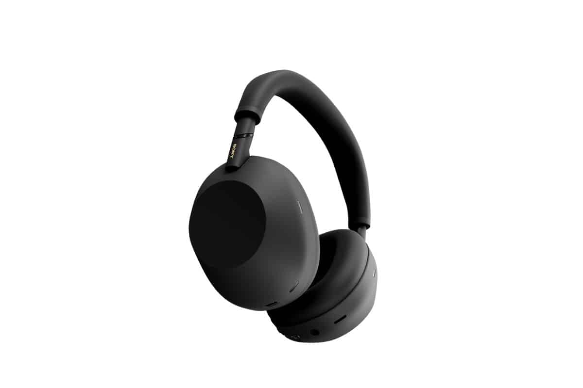 Sony WH-1000XM6