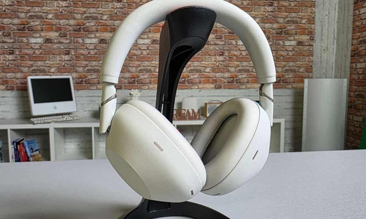 Sony WH-1000XM6