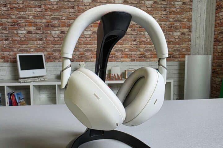 Sony WH-1000XM6