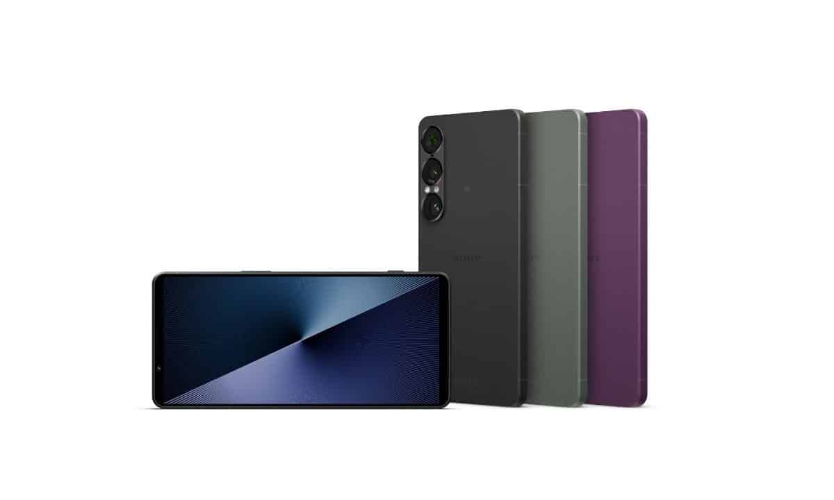 Sony Xperia 1 VII