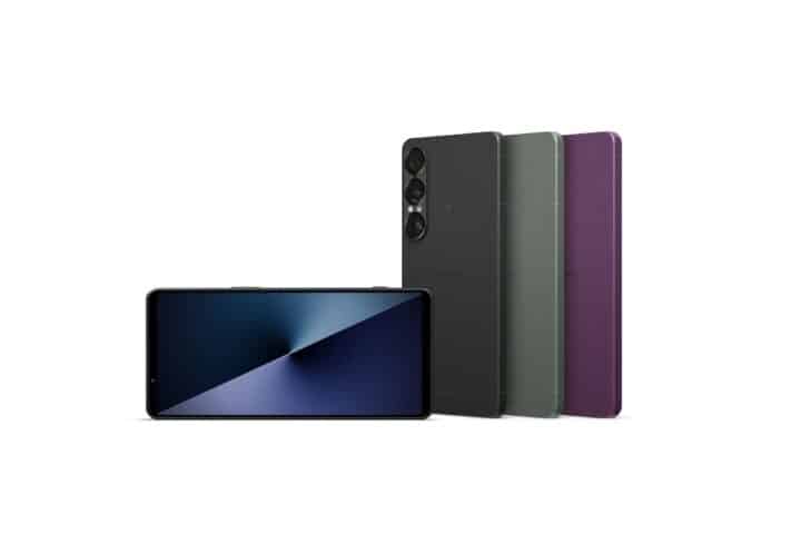 Sony Xperia 1 VII