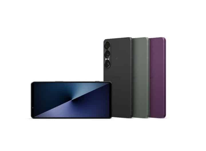 Sony Xperia 1 VII